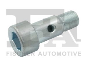 Surub cu cap tubular incarcator FA1 989-10-002 – FORD | AutoRival