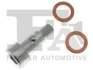 Surub cu cap tubular incarcator FA1 989-10-005.021 – FORD | AutoRival