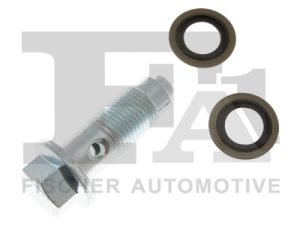 Surub cu cap tubular incarcator FA1 989-16-001.021 – FORD | AutoRival