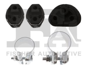 Set montare sistem de esapament FA1 KA330295 – FORD | AutoRival
