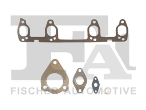 Set montaj turbocompresor FA1 KT110025E – FORD | AutoRival