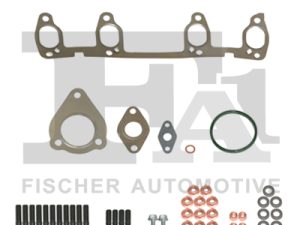 Set montaj turbocompresor FA1 KT110185 – FORD | AutoRival