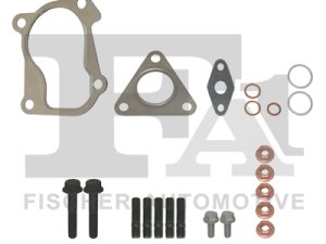 Set montaj turbocompresor FA1 KT110195 – FORD | AutoRival