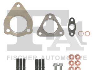 Set montaj turbocompresor FA1 KT110350 – FORD | AutoRival