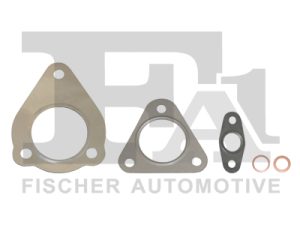 Set montaj turbocompresor FA1 KT110350E – FORD | AutoRival