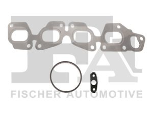 Set montaj turbocompresor FA1 KT112460E – FORD | AutoRival
