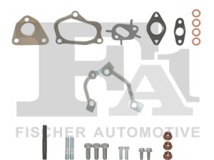 Set montaj turbocompresor FA1 KT120020 – FORD | AutoRival