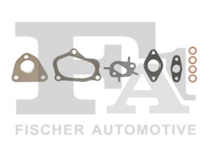 Set montaj turbocompresor FA1 KT120020E – FORD | AutoRival