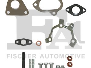 Set montaj turbocompresor FA1 KT120070 – FORD | AutoRival