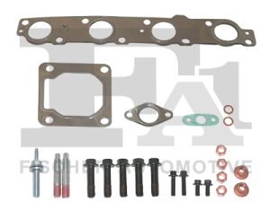 Set montaj turbocompresor FA1 KT130005 – FORD | AutoRival