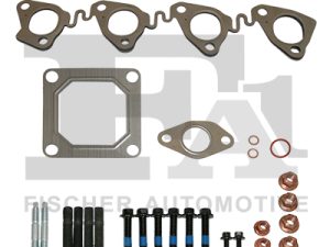 Set montaj turbocompresor FA1 KT130010 – FORD | AutoRival
