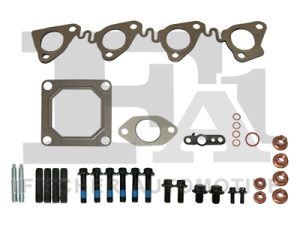 Set montaj turbocompresor FA1 KT130020 – FORD | AutoRival