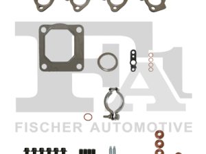 Set montaj turbocompresor FA1 KT130025 – FORD | AutoRival