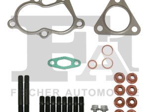 Set montaj turbocompresor FA1 KT130040 – FORD | AutoRival