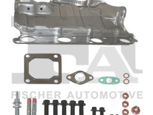 Set montaj turbocompresor FA1 KT130060 – FORD | AutoRival
