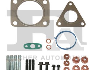 Set montaj turbocompresor FA1 KT130070 – FORD | AutoRival
