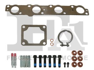 Set montaj turbocompresor FA1 KT130090 – FORD | AutoRival