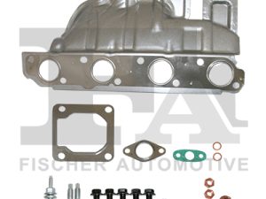 Set montaj turbocompresor FA1 KT130100 – FORD | AutoRival