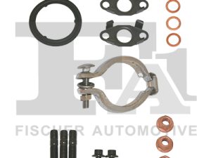Set montaj turbocompresor FA1 KT130110 – FORD | AutoRival