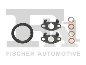 Set montaj turbocompresor FA1 KT130110E – FORD | AutoRival