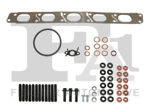 Set montaj turbocompresor FA1 KT130130 – FORD | AutoRival