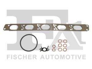Set montaj turbocompresor FA1 KT130130E – FORD | AutoRival