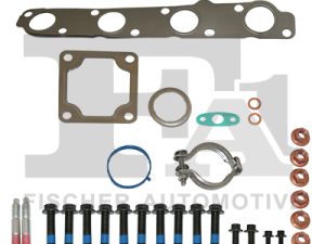 Set montaj turbocompresor FA1 KT130180 – FORD | AutoRival