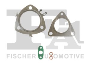 Set montaj turbocompresor FA1 KT130220E – FORD | AutoRival