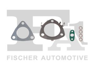 Set montaj turbocompresor FA1 KT130240E – FORD | AutoRival