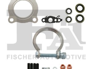 Set montaj turbocompresor FA1 KT130250 – FORD | AutoRival