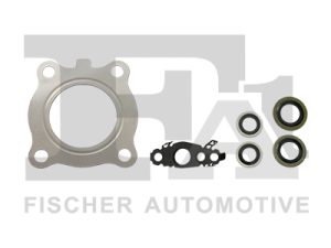 Set montaj turbocompresor FA1 KT130250E – FORD | AutoRival