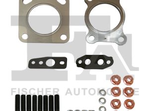 Set montaj turbocompresor FA1 KT130290 – FORD | AutoRival