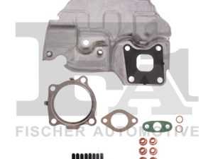 Set montaj turbocompresor FA1 KT130300 – FORD | AutoRival
