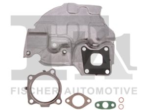 Set montaj turbocompresor FA1 KT130300E – FORD | AutoRival