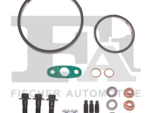 Set montaj turbocompresor FA1 KT130320 – FORD | AutoRival