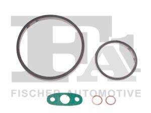 Set montaj turbocompresor FA1 KT130320E – FORD | AutoRival