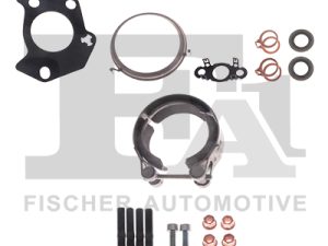 Set montaj turbocompresor FA1 KT130400 – FORD | AutoRival