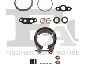 Set montaj turbocompresor FA1 KT130410 – FORD | AutoRival
