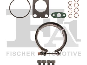 Set montaj turbocompresor FA1 KT130420 – FORD | AutoRival