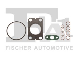 Set montaj turbocompresor FA1 KT130420E – FORD | AutoRival