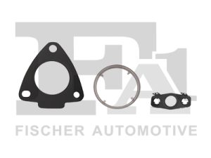 Set montaj turbocompresor FA1 KT130490E – FORD | AutoRival