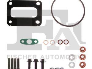 Set montaj turbocompresor FA1 KT130510 – FORD | AutoRival