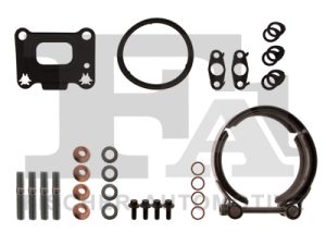Set montaj turbocompresor FA1 KT130620 – FORD | AutoRival