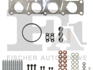 Set montaj turbocompresor FA1 KT130690 – FORD | AutoRival