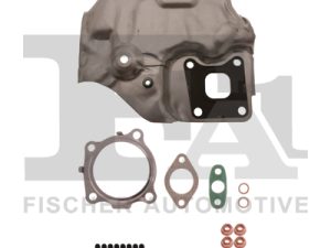 Set montaj turbocompresor FA1 KT130720 – FORD | AutoRival