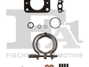 Set montaj turbocompresor FA1 KT130730 – FORD | AutoRival