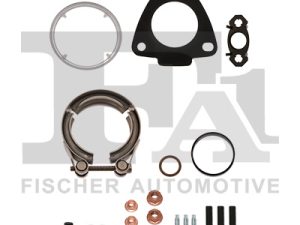 Set montaj turbocompresor FA1 KT130800 – FORD | AutoRival