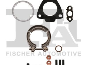 Set montaj turbocompresor FA1 KT130820 – FORD | AutoRival