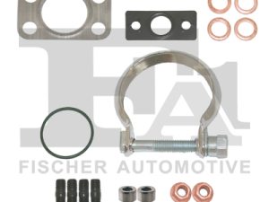 Set montaj turbocompresor FA1 KT210016 – FORD | AutoRival