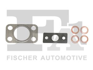 Set montaj turbocompresor FA1 KT210016E – FORD | AutoRival